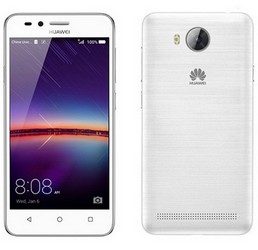 Замена динамика на телефоне Huawei Y3 II 4G в Иванове